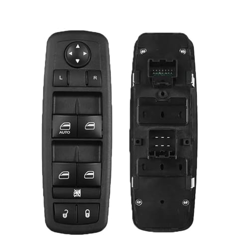 Commande de lève-vitre électrique avant gauche pour Dodge Journey réparer vitre bloquée - 4