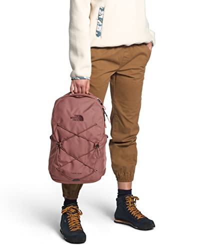 THE NORTH FACE Women's Jester Luxe Everyday Laptop Backpack - Image 6