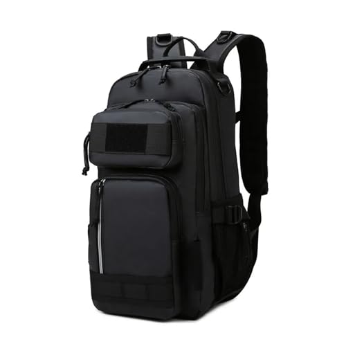 Sac à dos escalade trekking et randonnée SCHIK imperméable