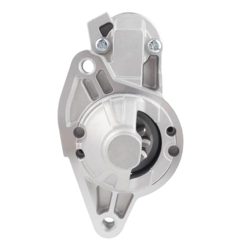 Image of Ezexpreze 17933N NEW Starter for Dodge Ram 05 06 07 08 Ram 1500 2500 3500 V8 5.7 L, Hemi SMT0245 04801253AA 4801253AA M0T21371 M0T21371ZC