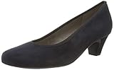 Komfortable Pumps ara Damen AUCKLAND 1254220_74 NAVY Gr. 38