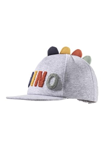 Casquette de baseball dino Sterntaler finitions soignées pour garçon
