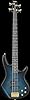 Ibanez Gio GSR200PC-TMU Transparent Marine Burst - 4-String Electric Bass #1
