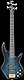 Ibanez Gio GSR200PC-TMU Transparent Marine Burst - E-Bass