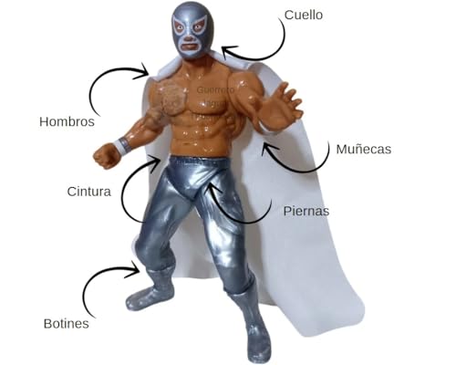 Opiniones y reviews de Ring de lucha libre . 26 Imagen adicional