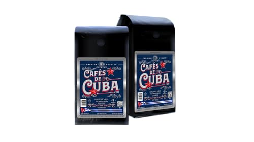 HAVANA VIEJA Cuban Ground Espresso