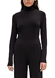 mit Turtleneck comma Damen 60.2.61.17.170.2119608 Pullover, 9999, 40