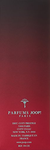 Joop Pour Homme Eau De Toilette Spray For Men, 4.2 Fluid Ounce #TOP3