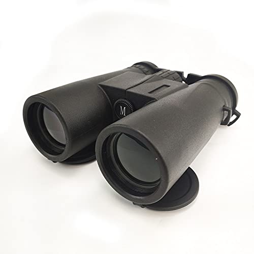 Binoculos Profissional 10x42 Zoom Longo Alcance Ajustavel Telescopica Bak4 Objetiva Visão Alargada A