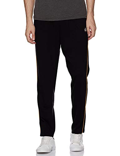 Cazibe Men’s Relaxed Fit Track Pants