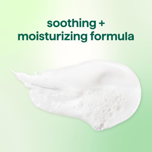 Image of method Body Wash, Daily Zen - Leaves Skin Feeling Soft & Moisturized, Made Without Parabens, Notes of Cucumber, Seaweed & Green Tea, 28 Fl Oz