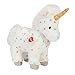 Teddy Hermann Herzekind 93926 Unicornio Stardust 30 cm, Peluche