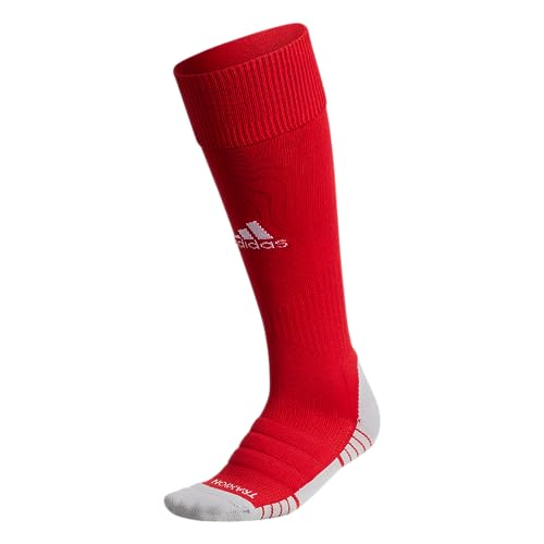adidas Team Speed Pro OTC Sock Power Red | White | Onyx MD