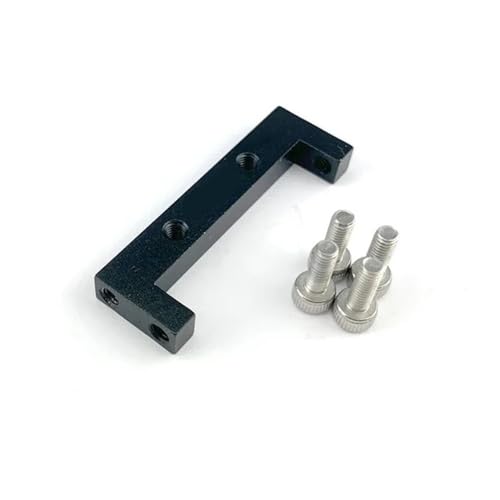 Entretoise M3 40mm alu entretoise de plate-forme UAV et composant structurel de précision x2