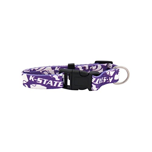 Little Earth Collier pour Animal Kansas State University 120101-KSSU-S