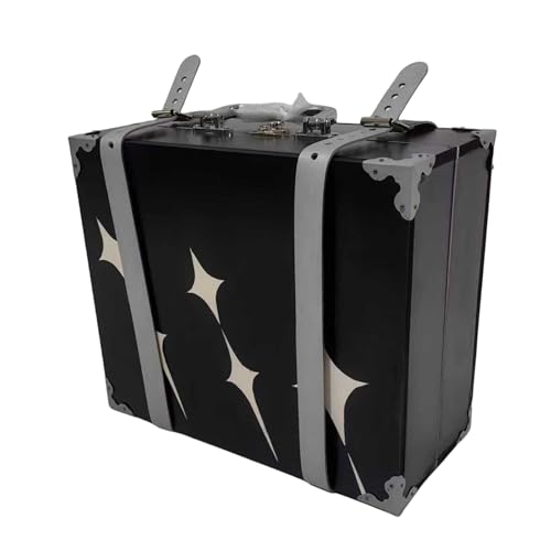 Amazon.co.jp: [CHIASA] Vtuber 星導ショウ コスプレ道具 トランク