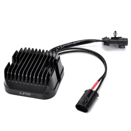 Régulateur redresseur moto Victory tension 12v pour Kingpin Gunner Jackpot