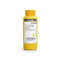 Ricarica 500 ML Inchiostro Cartucce Canon Pg 540 Cl 541 - Foto 12