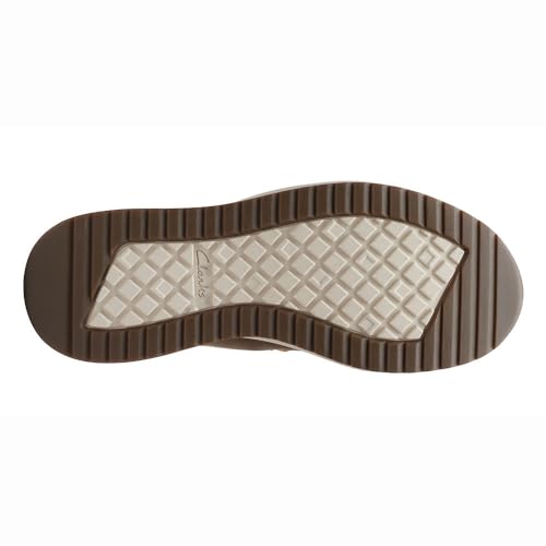 Clarks Men's Wellman Moc Oxford4