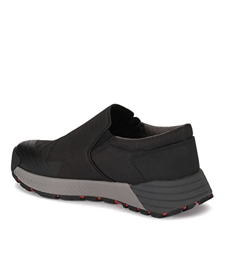 Spyder Men's Casual and Fashion Sneakers, Black, 102