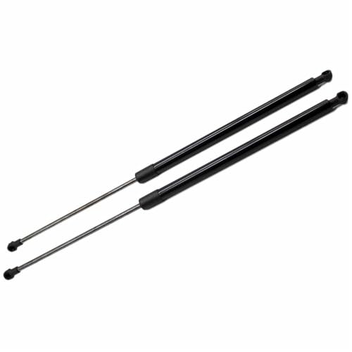 Ressort pour capot avant de Kia Sorento BL : kit de 2 vérins gaz robustes 22.2" de rechange