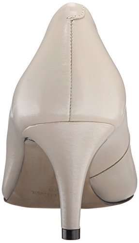 Walking Cradles Women's Sophia Dress Pump,Bone,9 W Us #TOP2