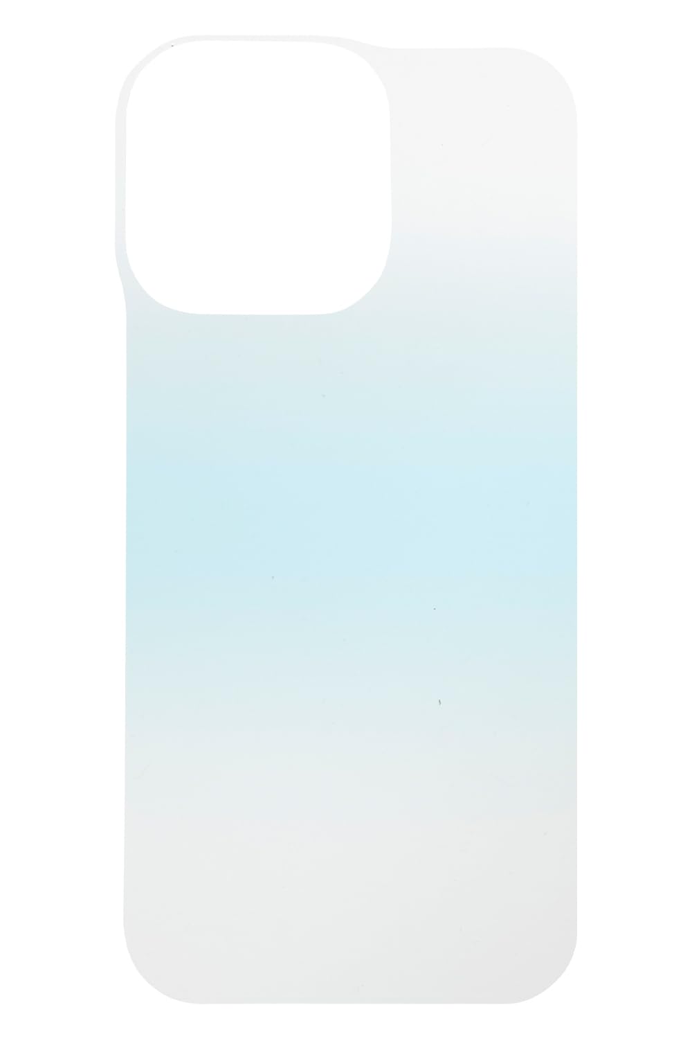 Amazon.co.jp: iFace インナーシート iPhone 13 Pro 専用 アイフェイス