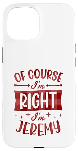 �������I'm Right I'm Patrick �p�[�\�i���C�Y ���O �X�}�z�P�[�X iPhone 15 �p