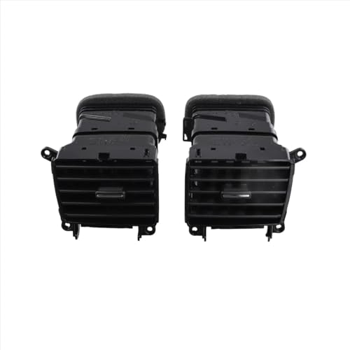 Aérateur central Kia Sportage 2005-2009 : roulez confortablement avec une clim régulée