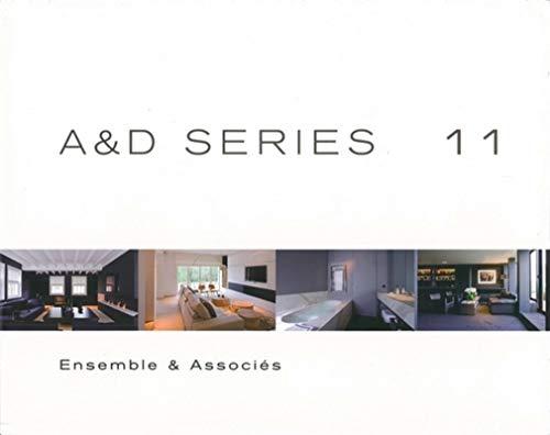 Ensemble & Associs (A & D Series)