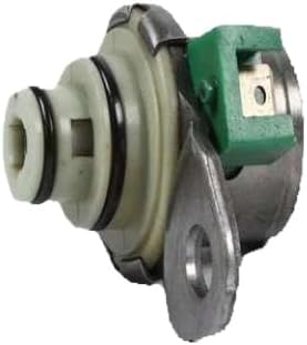 Transmission Shift Solenoid Set 2 Pcs Compatible With Focus 4F27E Transmission Solenoids Car Accessories