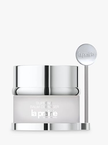 La Prairie Supreme Balm Cleanser 100 Ml - 100 Mililitros