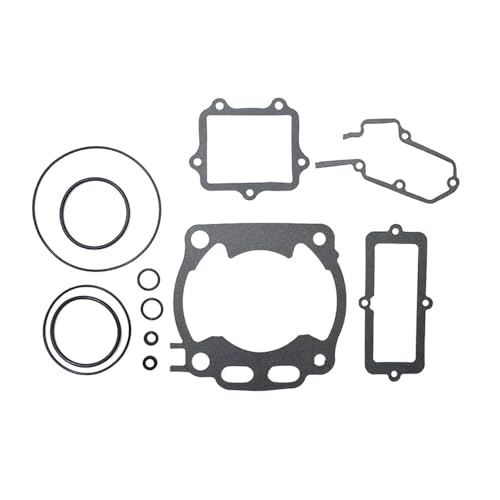 Joint de couvercle de culasse YZ250 pour stopper les fuites moteur 1999-2015