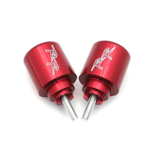 Embouts guidon haut de gamme pour Honda CBR600RR VFR 800