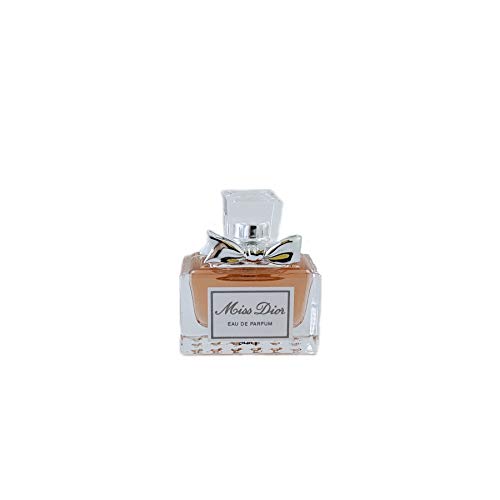 Miss Dior Eau de Parfum - .17 Ounce Mini