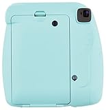 Fujifilm Instax Mini 9 Instant Camera (Ice Blue)