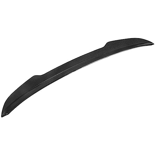 Spoiler de voiture pour Golf 8 MK8 pour personnaliser le hayon ABS
