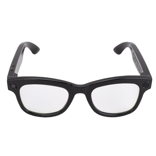 Lunettes de traduction instantanée 138 langues pour voyages et réunions