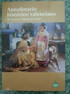 Sabías que--? : anecdotario...