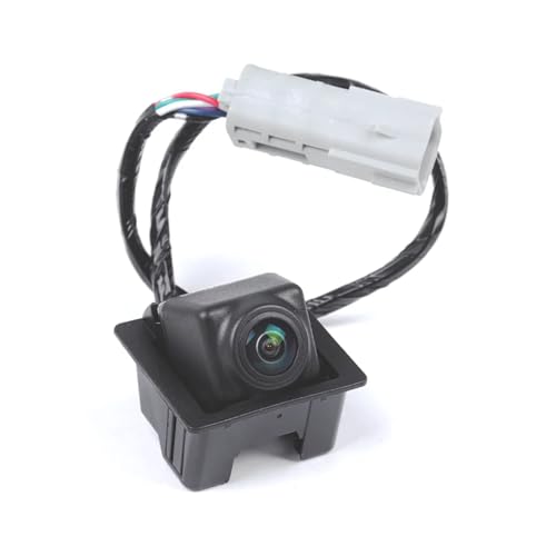 Caméra de recul Cadillac SRX 2010 2011 2012 2013 2014 2015 2016 capteur de stationnement 23205689