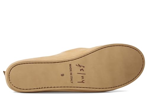 French Sole Women's Sloop Ballet Flat3