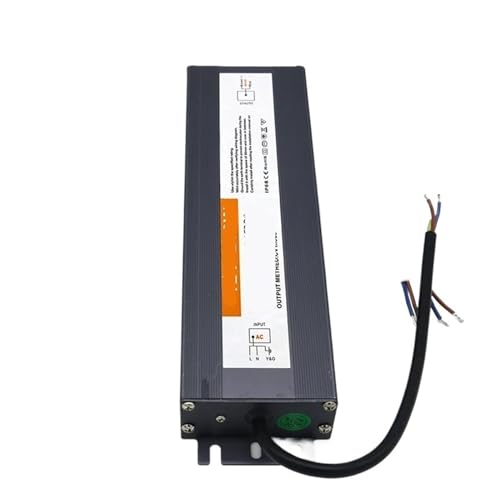 WA DC 12V 24V 36V 48V 350W 300W �h���X�C�b�`���O�d�� 400W 250W 200W 30A 20A 15A ���O AC220V �X�C�b�`���O�d�� IP68 67(24V,400W)