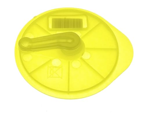 MacMaxe Cleaning T-Disc for Tassimo Coffee Machines – Fits T20, T40, T65, T85 – Service 621101 Maintenance Disc for Descaling
