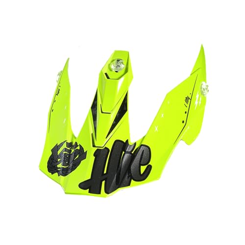HJC HELMETS(GC`WFCV[wbg) oCNp wbg  IvVp[c yAp[c oCU[ i50 A^NX BLACK/FLUO YELLOW HJP626