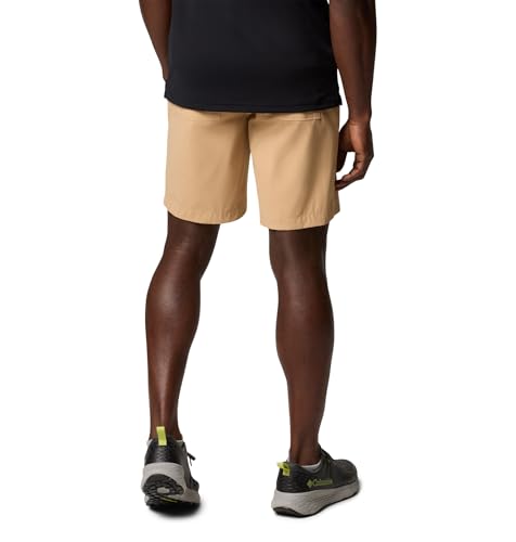 Columbia Men's Tech Trail Utility Short2