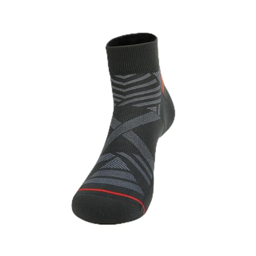 Experia X SPEED Performance Cushion Ankle - EXRUN003