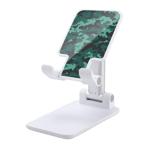 Support de téléphone bureau pliable pour libérer vos mains support universel réglable