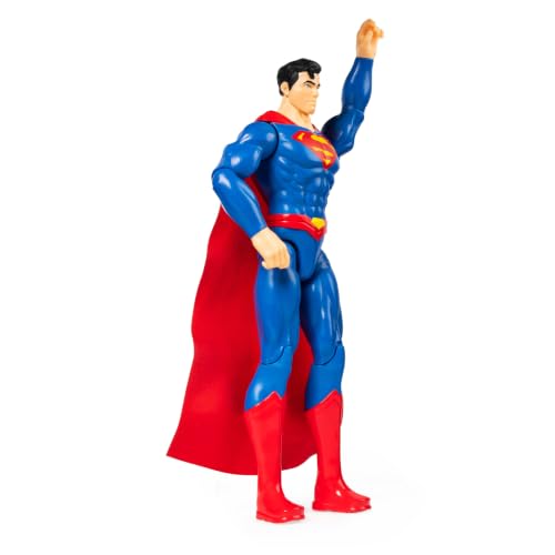 DC Comics 30cm-Actionfigur - Superman – Ansicht 3