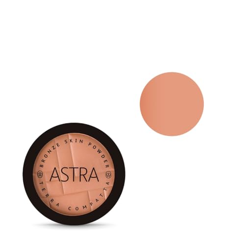 ASTRA Terra compatta 20 croissant cosmetico per il viso