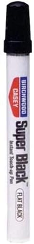 Miniatura 10 de Birchwood Casey Super Negro Touch-up Pen